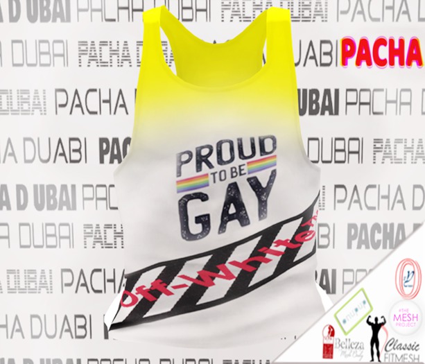 PACHA_Sport_Tank_GAY_white