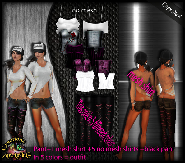 AmAzInG CrEaTiOnS Female Clothes  2