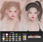 VCO ~ Moni / 002 [ Tree ] . BOX