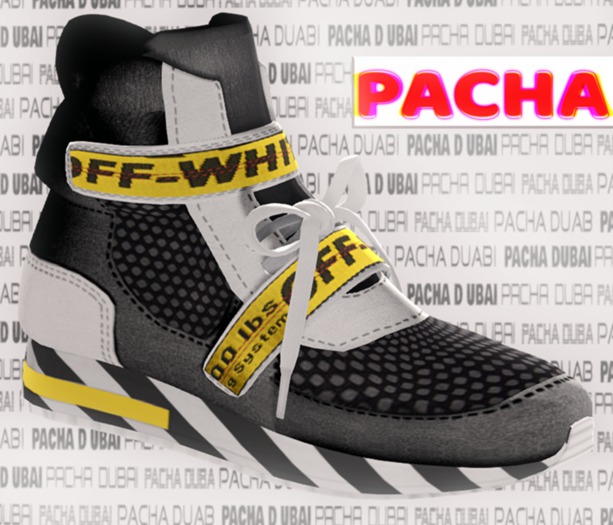 PACHA_Sneaker_Black_offwhite