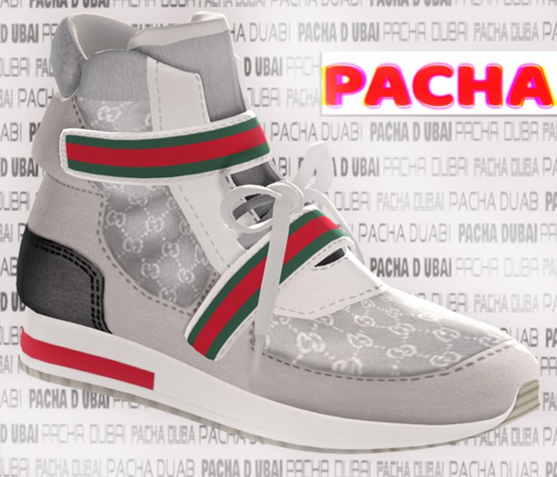 PACHA_Sneaker_White_G