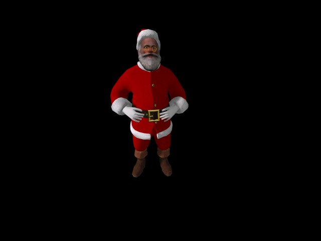 HSD:::Santa-Claus-2020