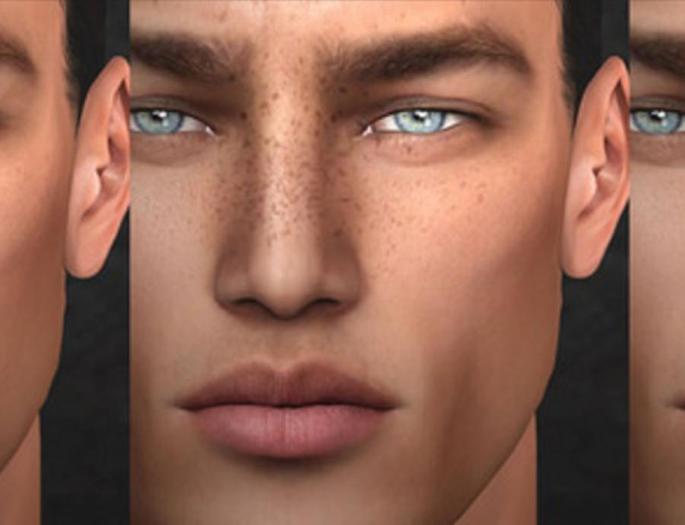 asprin skin*catwa | 100 copies only