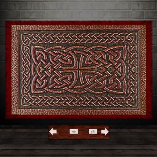 celtic IV, 4,  Red Knott