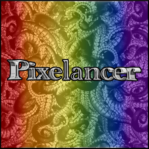 Pixelancer ~ Maps ~ Horns & Spines