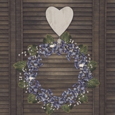 LpOca Heart Hook #3