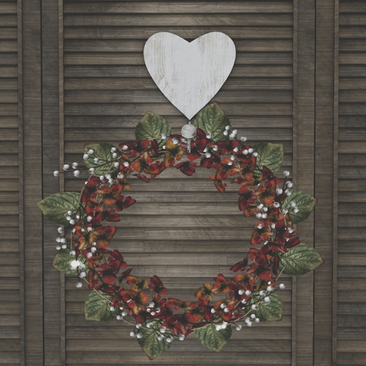 LpOca Heart Hook #2