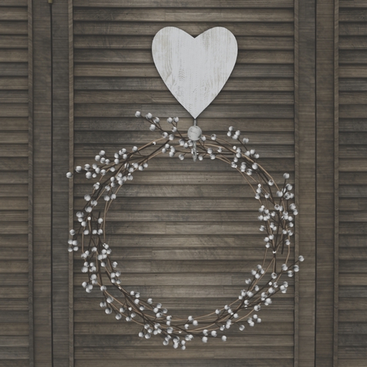 LpOca Heart Hook #1