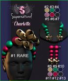 .::Supernatural::. Charlotte Gacha #5