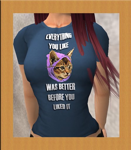 terri.tees everything you like tee