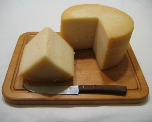 50x Tabla de queso / Cheese table [G&S]