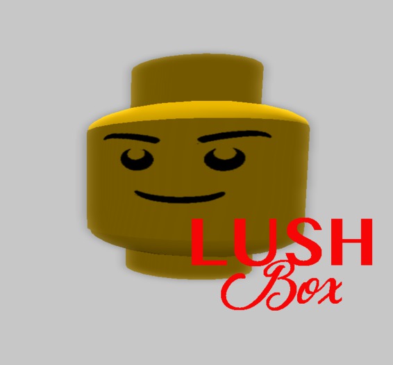 {Lush Box} - Blockmaster
