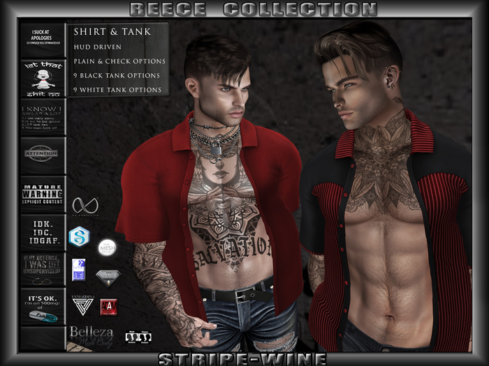 TS-Mens-Reece-Stripe-Wine