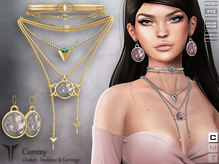 **RE** Cammy Set BOX