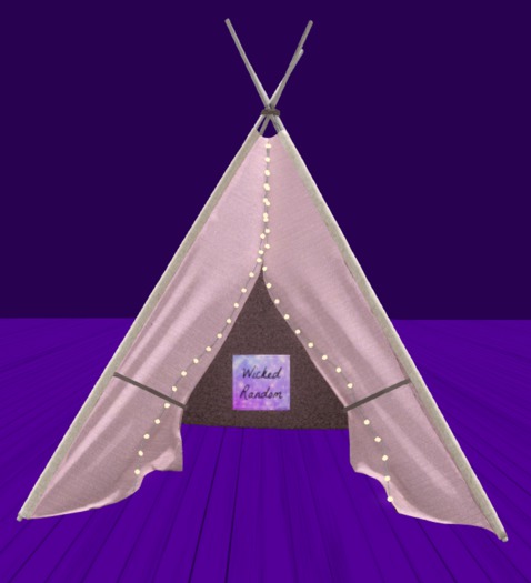 Bee Designs Sleeping In The Woods Gacha 1 RARE