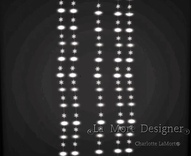 Light Xmas