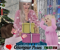 :: GR :: Pose - Present Kids