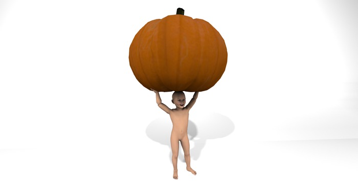 [C8] HALLOWEEN 2