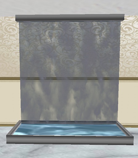 .:AK'L:. FUENTE SENCILLA CON SONIDO