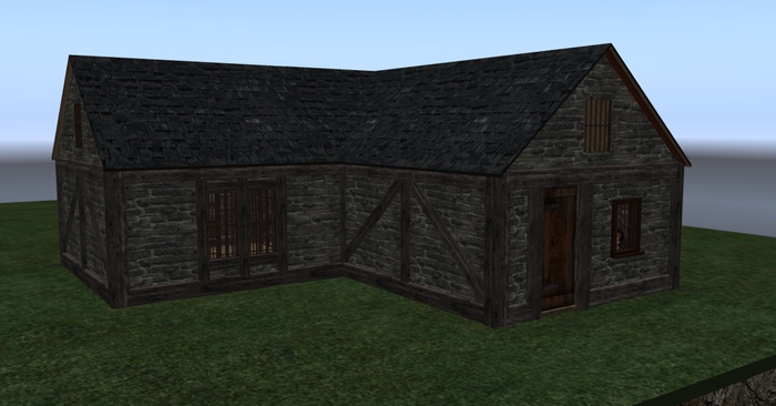 AMC Jail House