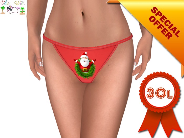 Tanga Papa Noel