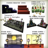 *N*KAGUYA BAMBOO BABY #2(box)