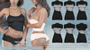 Vanilla bae hayley top marketplace size