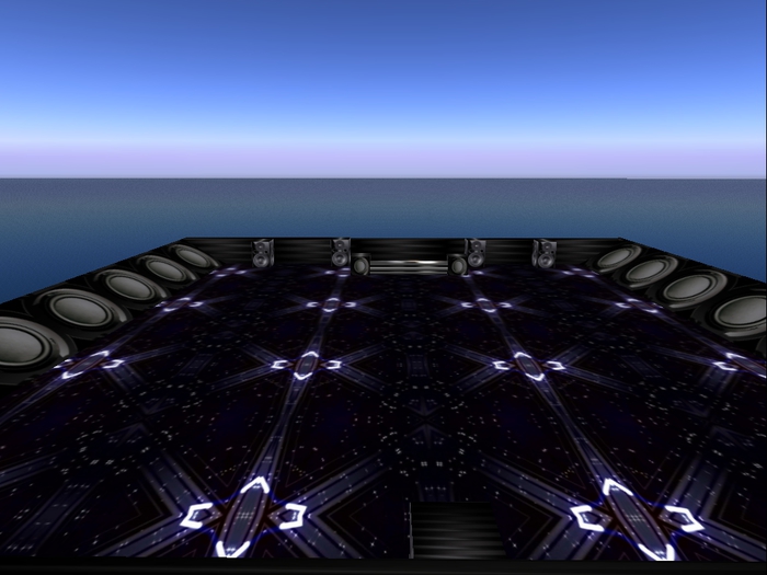 Dancer Floors