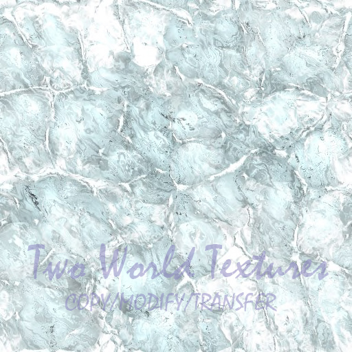 Ice.Greenish Crystal w/Veining