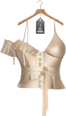 JF Design"Reina" [Maitreya/Belleza]Arm Pieces&Top-Beige