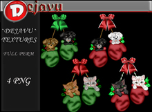 ^^Dejavu^ Full Perm Christmas Decor Png 01