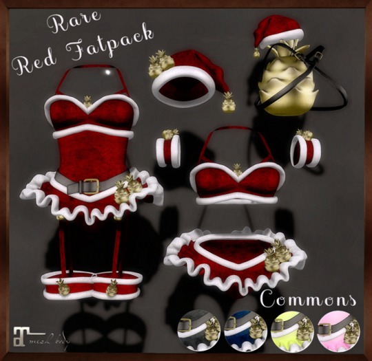 * Alani * Black Backpack