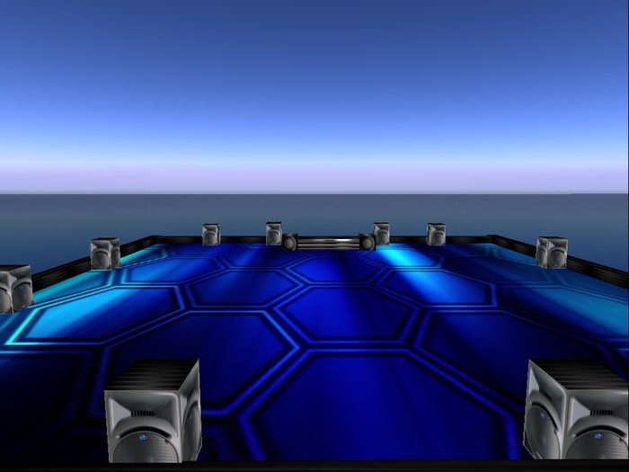 Dancer Floors