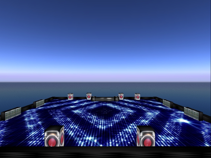 Dancer Floors