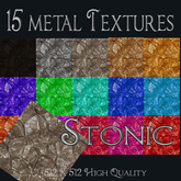 ***TEXTURES STONIC SJ