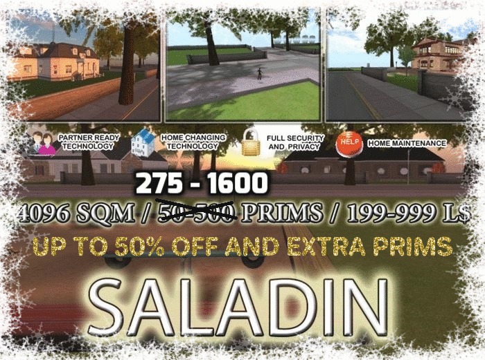 Modern SKYLAND w/MYHOME PRO & Family Support