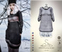sys marketplace sweater jersey skirt demo