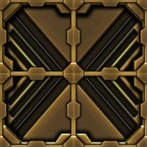 Sci Fi Floor Texture 1 - Full Perm