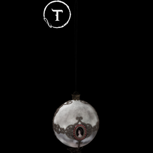 11 - 8f8 Little Worlds - Fright Box