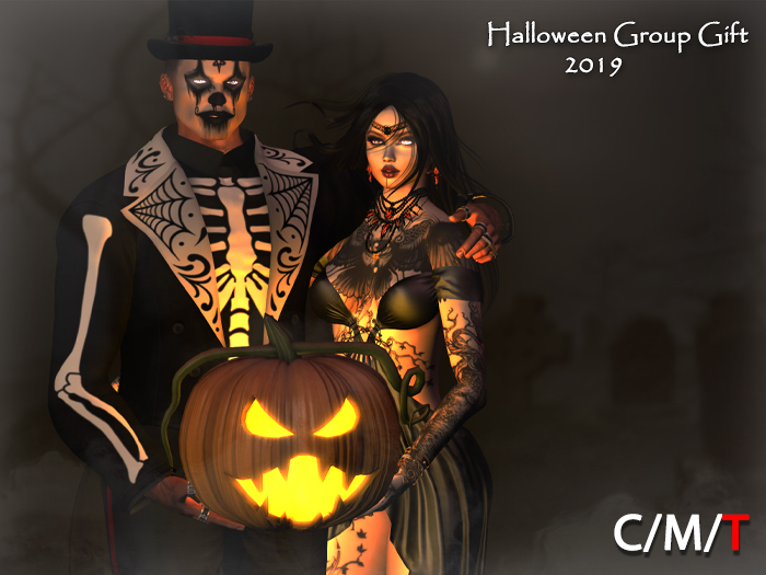 "Killer's" Group Gift - September 2019