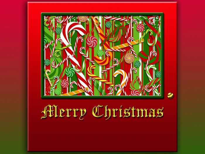 The Ultimate Christmas Card_45