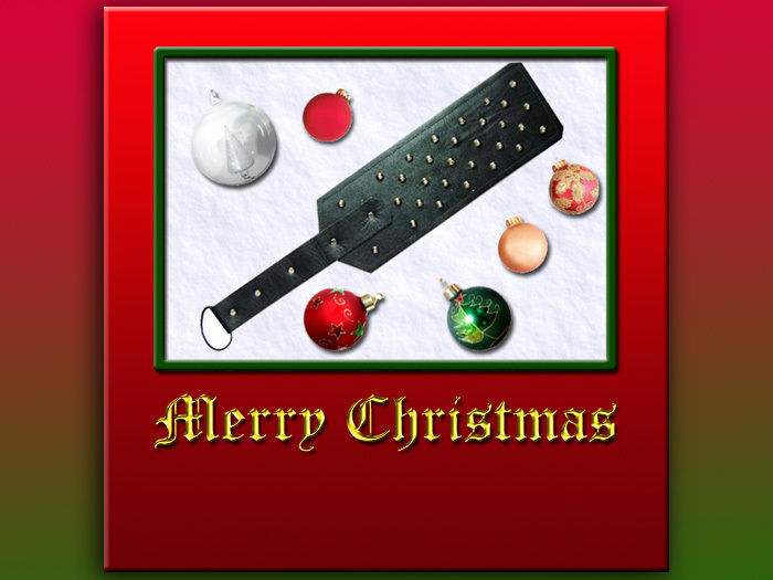 The Ultimate Christmas Card_67