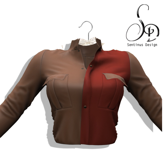 -Sentinus- Jennie Jacket Beige