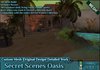 Second Life Marketplace - *GEL* Secret Scenes Oasis