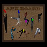 AFK BOARD