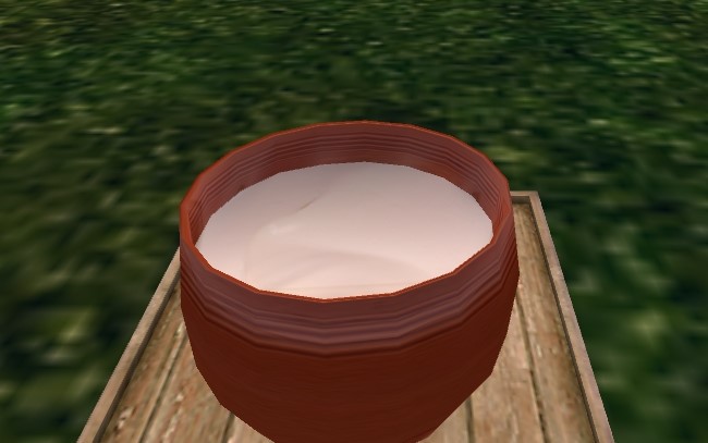 50x Nata / Cream [G&S]