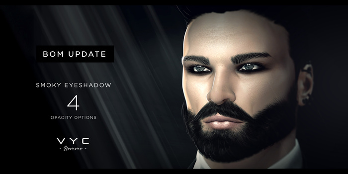 VYC - Smoky Eyeshadow [Catwa]
