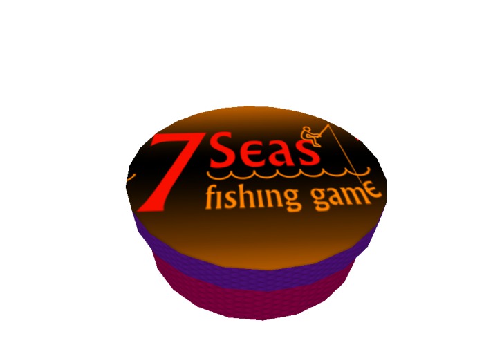 (7S) Rare Stuff: Zany Hat Box