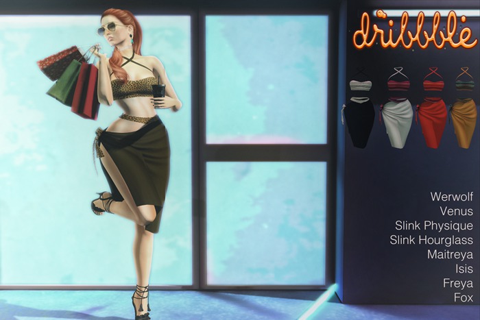 74 DriBbble Bag *** Tabata Fatpack 5 colors