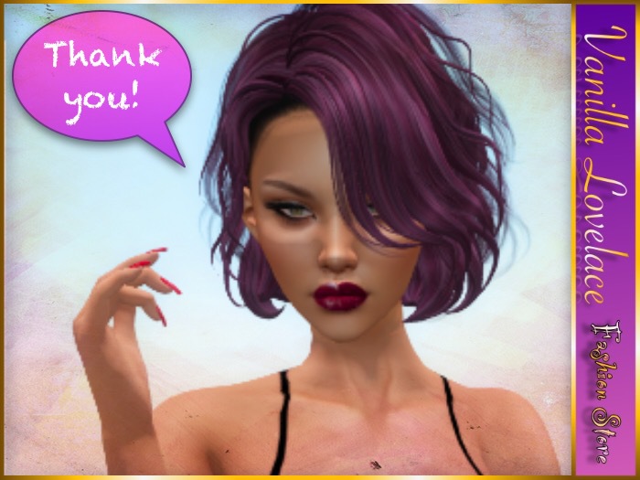 THANK YOU! (A GIFT FOR YOU)
